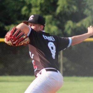 Meet your Posher, Carson